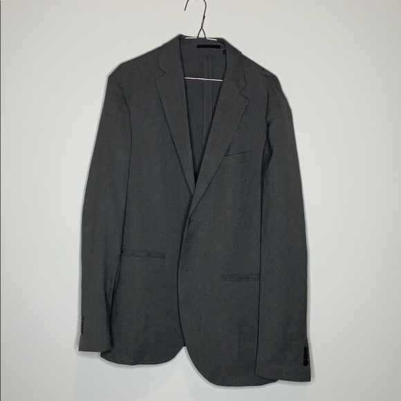 uniqlo sport coat